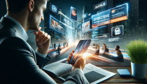 Izonemedia360: Transforming Digital Marketing for Success