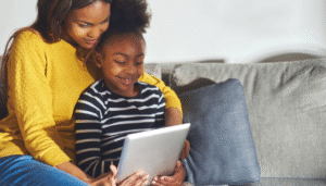 Email lookwhatmomfound: Your Guide to Navigating This Fun Family Platform