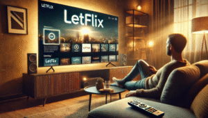Letflix Alternative: Top 5 Streaming Platforms to Explore in 2024
