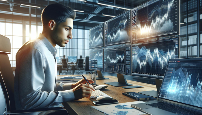 Fintechzoom pltr stock: In-Depth Analysis and Insights for Investors